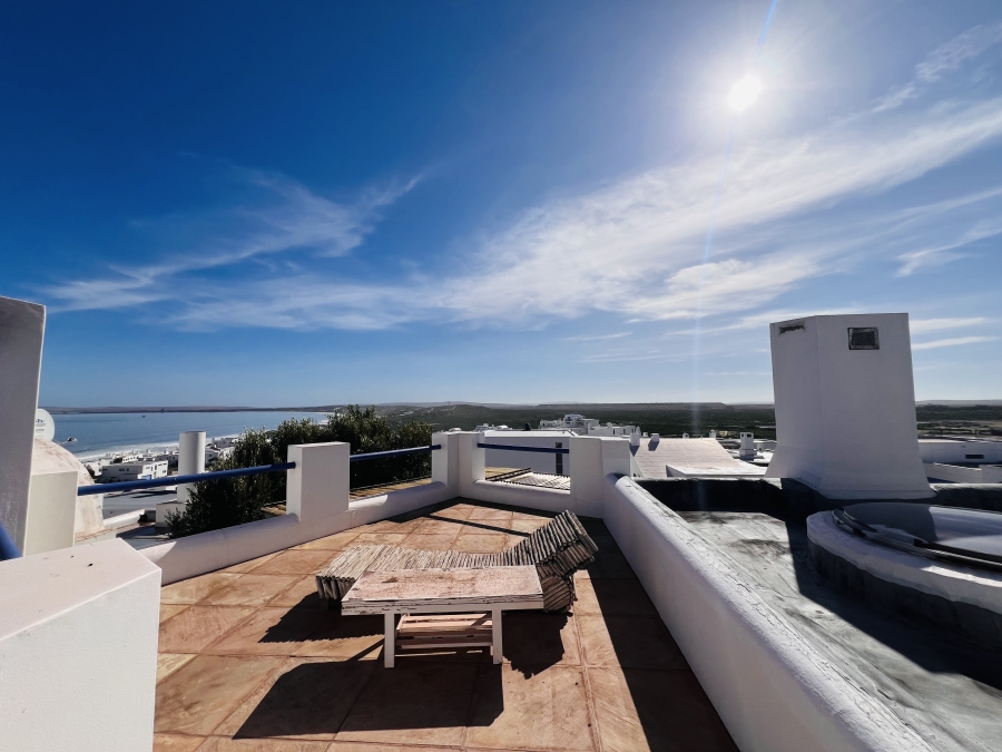 3 Bedroom Property for Sale in Paradise Beach Western Cape